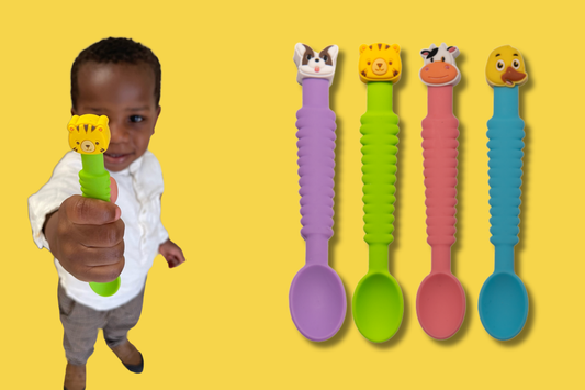 Feeding Essentials Every Parent Needs