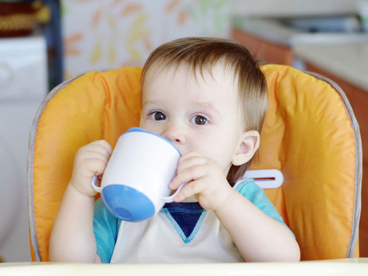 Do Babies Need Juice
