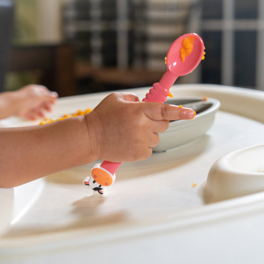 The Best Feeding Tools for a Stress-Free Mealtime