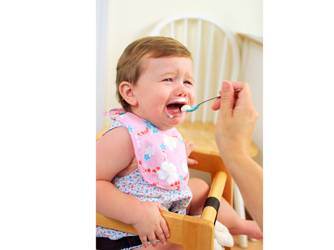 How to Avoid Mealtime Tantrums