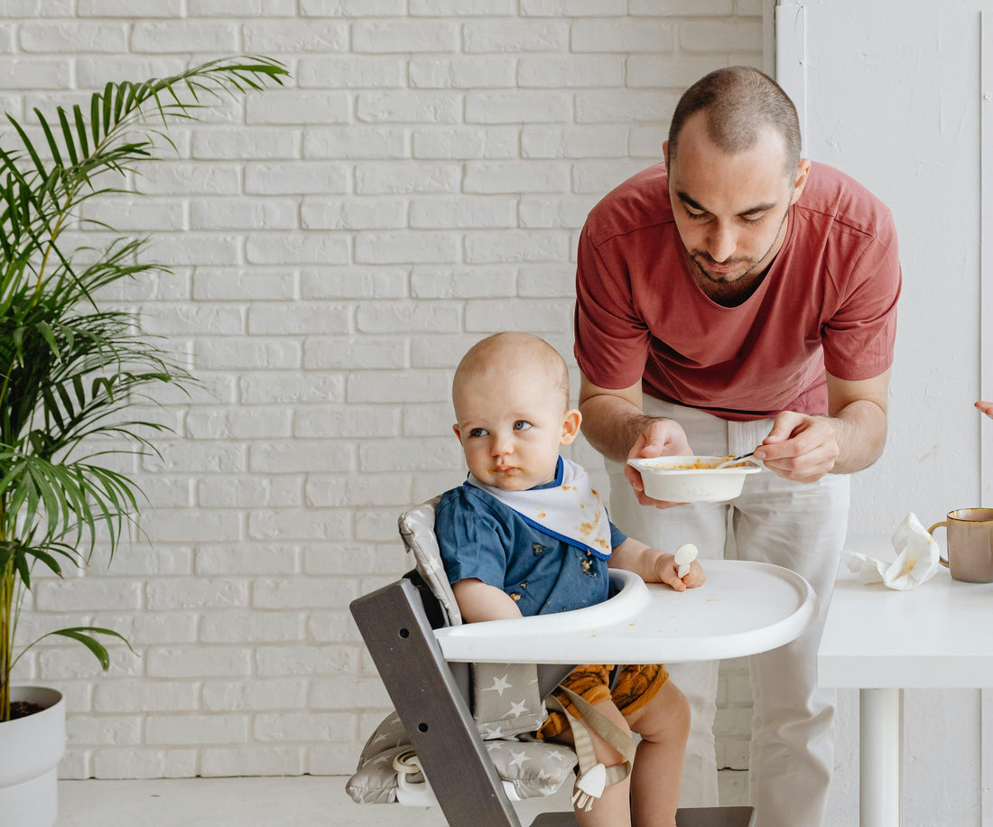 How to Handle a Picky Eater Without Stress