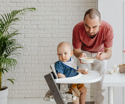 How to Handle a Picky Eater Without Stress