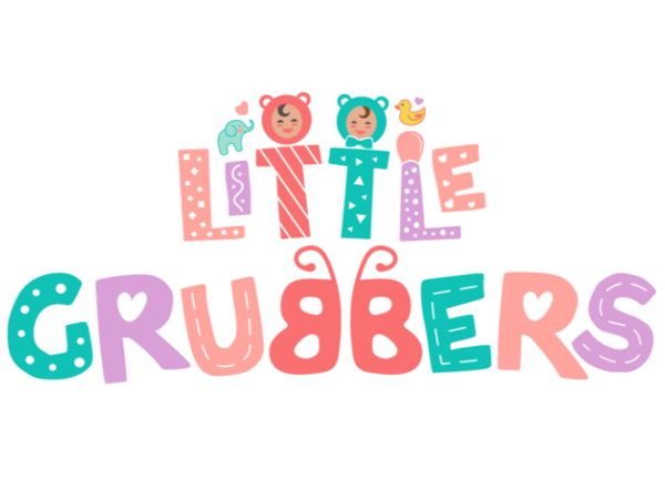 Little Grubbers
