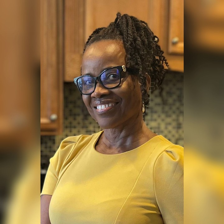 AnnMarie Williams, MS, OTR/L