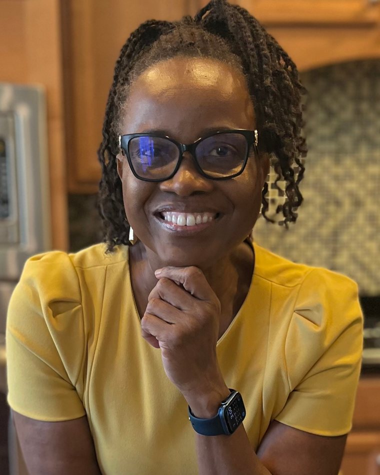 AnnMarie Williams, MS, OTR/L