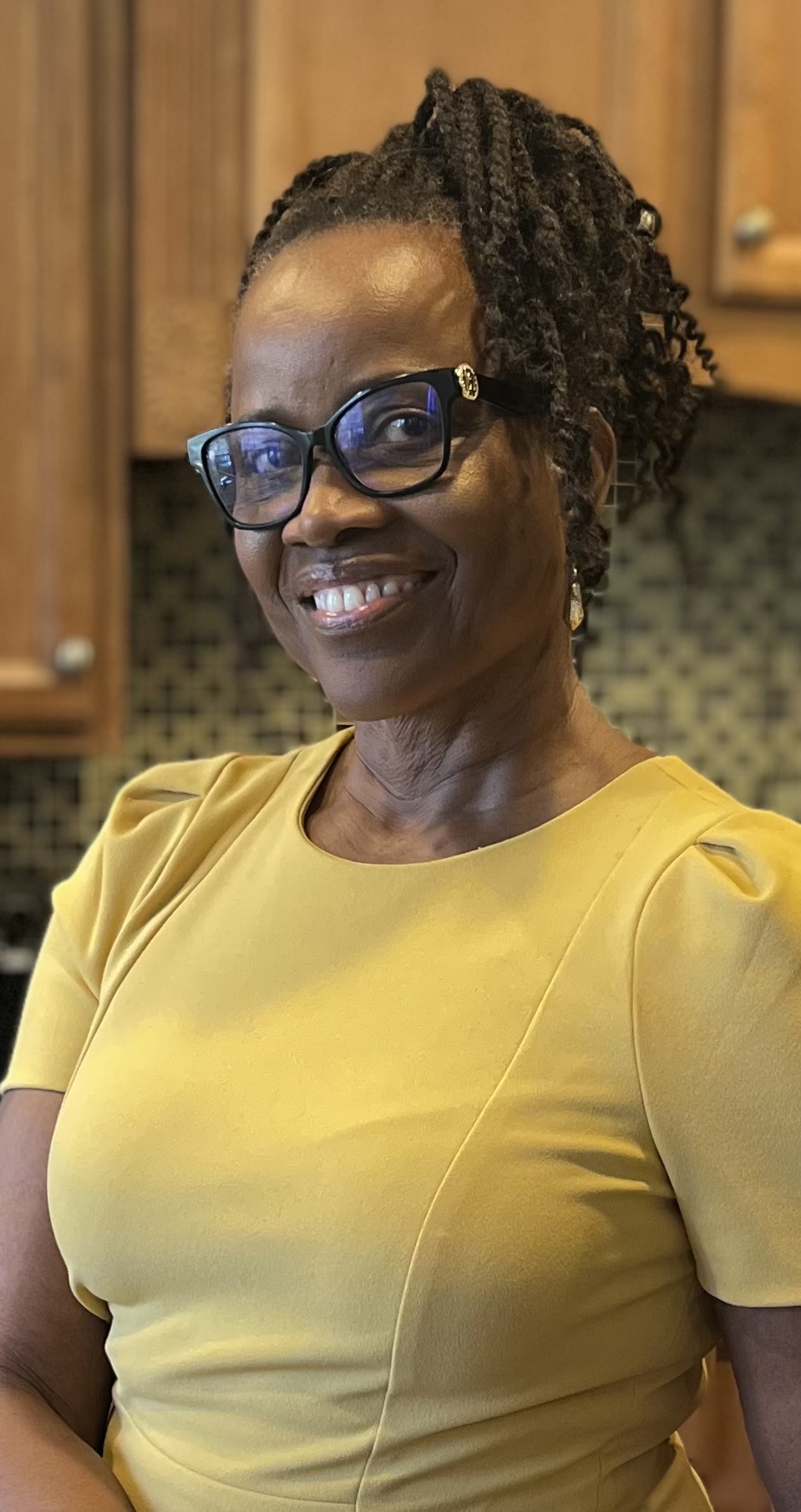 AnnMarie Williams, MS, OTR/L
