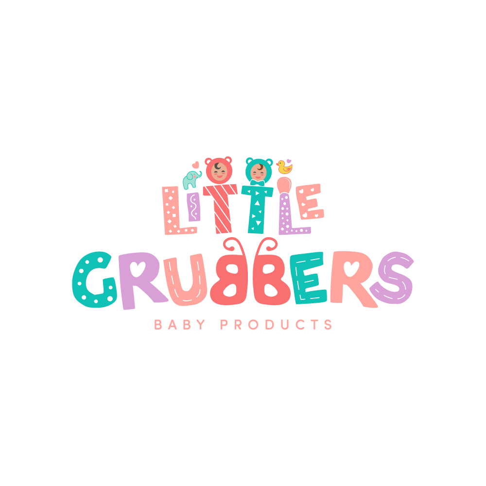 Little Grubbers