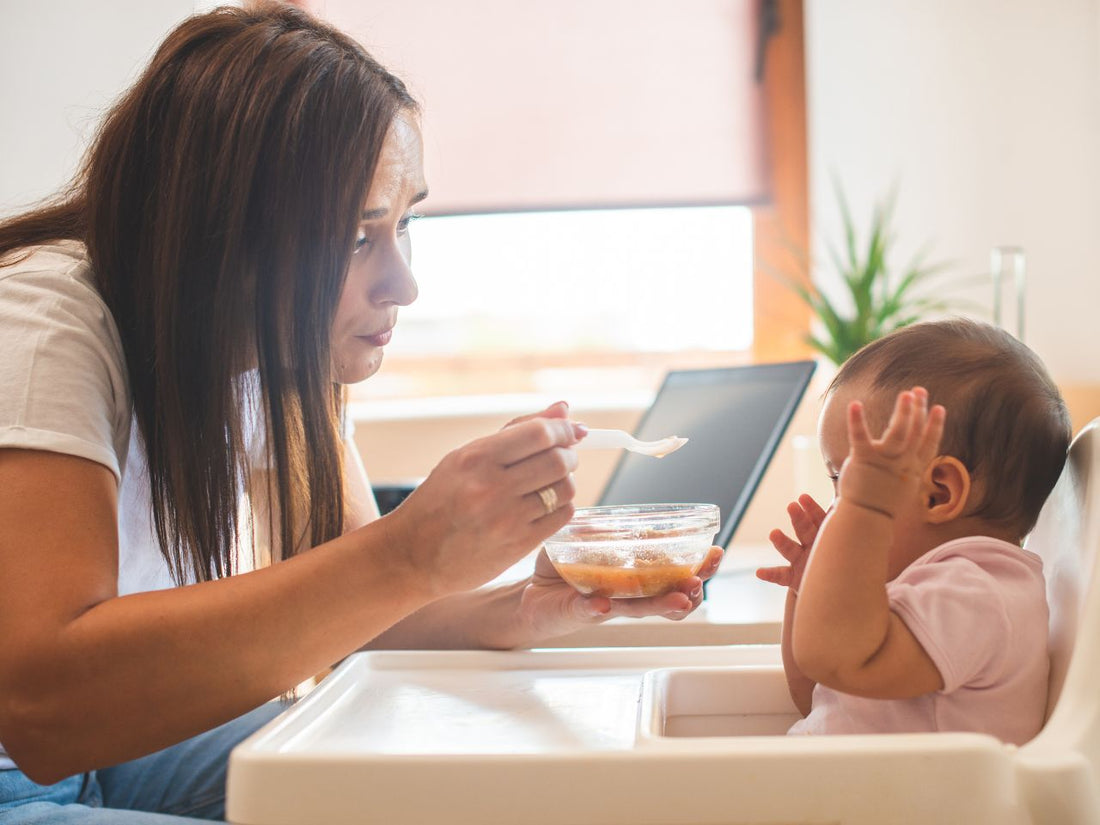 How to Adapt Feeding Tools for Special Needs