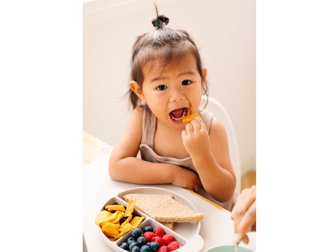 Understanding Your Baby’s Hunger Cues