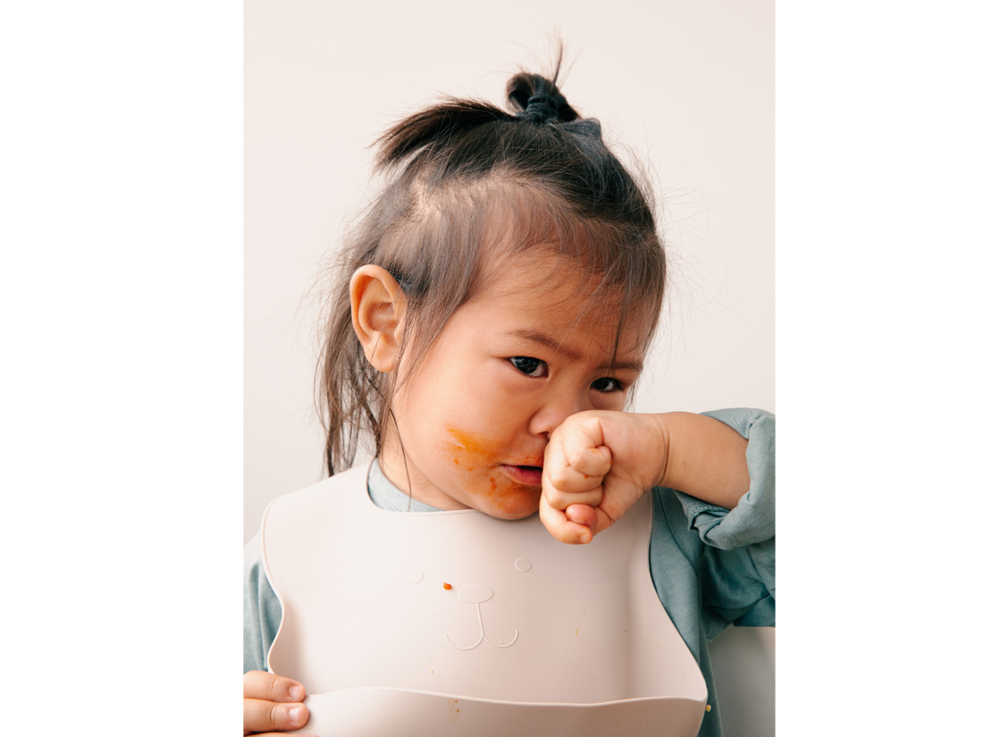 How to Spot Food Allergies in Babies