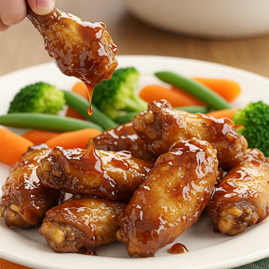 Honey Soy Chicken Bowls: A Sweet & Savory Family Meal