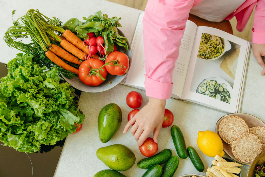 How to Meal Plan for a Baby and the Whole Family